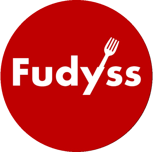 Fudyss Logo